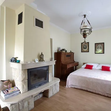 Apartament U Przyjaciol Sopot