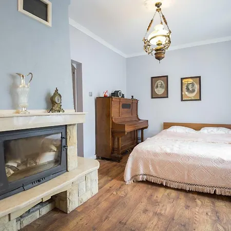 Apartament U Przyjaciol Sopot