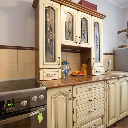 Apartament U Przyjaciol *