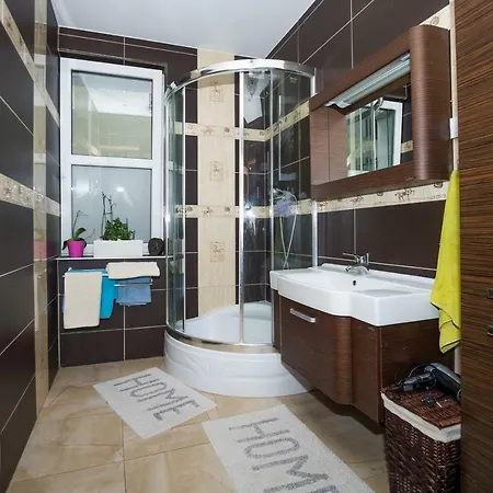 Apartament U Przyjaciol Apartment *
