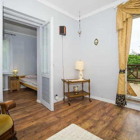 Apartment Apartament U Przyjaciol Sopot