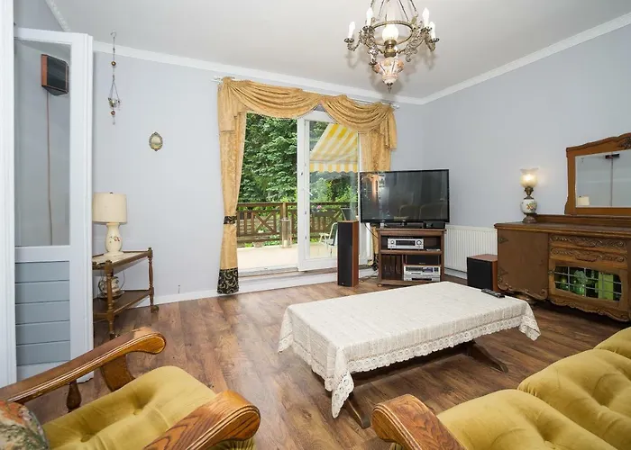 דירה U Przyjaciol