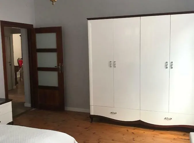 דירה U Przyjaciol *