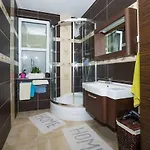 U Przyjaciol Apartment *