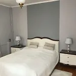 U Przyjaciol Apartment *