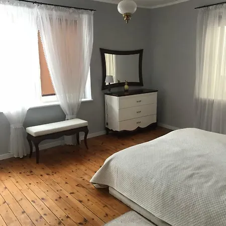 アパート U Przyjaciol