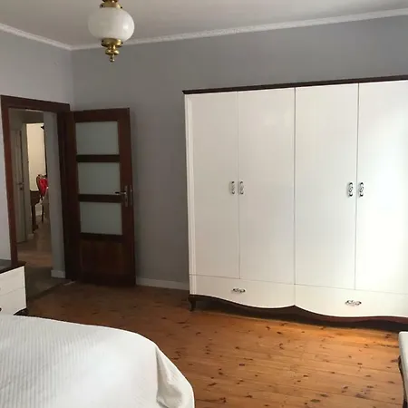 Apartment U Przyjaciol *