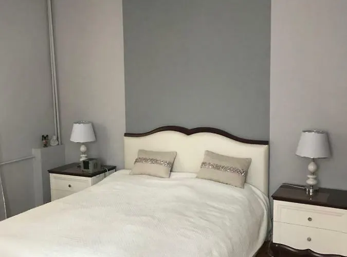 U Przyjaciol Daire *